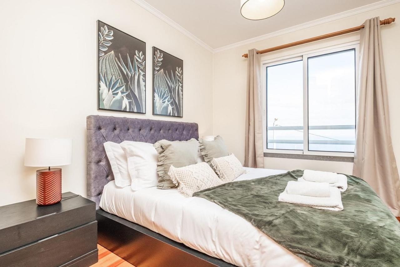 Canico Lodge By Madeira Sun Travel Funchal  Luaran gambar