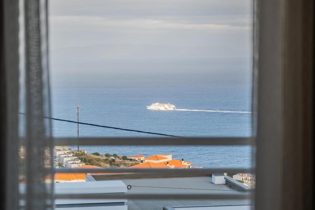 Canico Lodge By Madeira Sun Travel Funchal  Luaran gambar